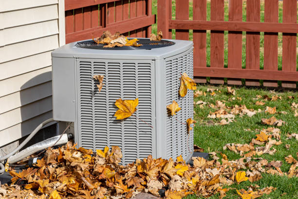 Best Air Conditioning Cleaning in Negaunee, MI