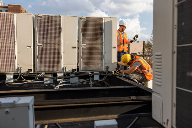 Best HVAC Retrofitting and Upgrading in Negaunee, MI