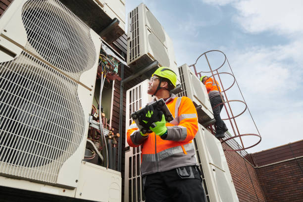 Best Furnace Cleaning in Negaunee, MI