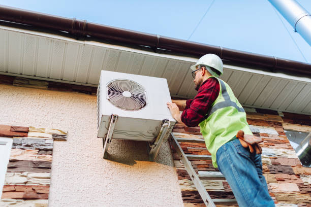Best HVAC Software and Technology in Negaunee, MI