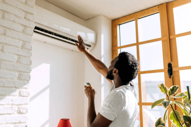 Best Seasonal HVAC Services in Negaunee, MI