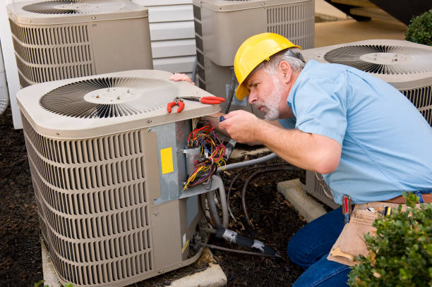  Negaunee, MI HVAC Pros