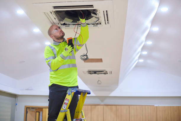 Best Commercial HVAC in Negaunee, MI