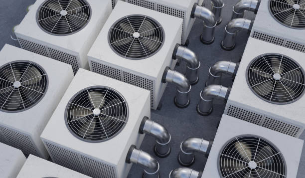 Best HVAC Supply and Distribution in Negaunee, MI
