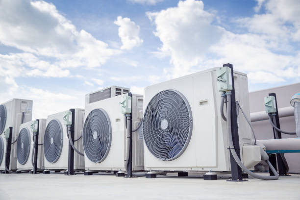 Best HVAC Consulting and Engineering in Negaunee, MI