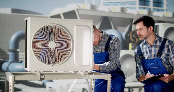 Best HVAC Financing and Leasing in Negaunee, MI