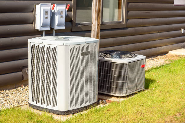 Negaunee, MI HVAC Company