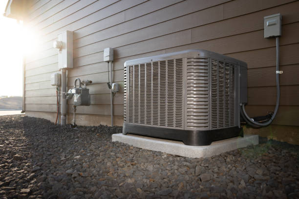 Best Thermostats and Smart Controls in Negaunee, MI